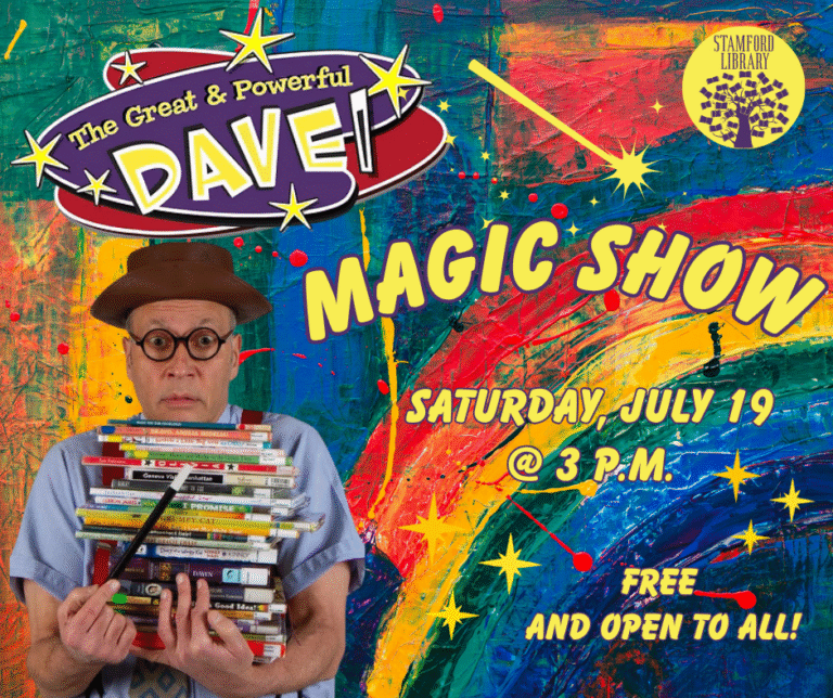 Magic Show Event