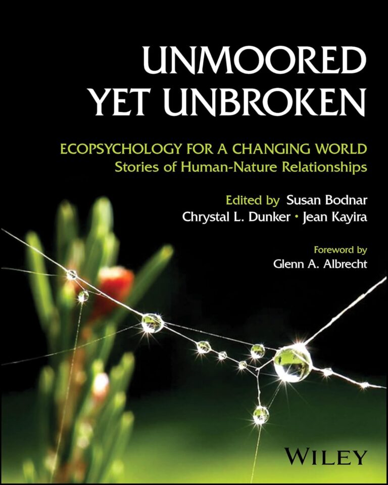unmoored yet unbroken book cover