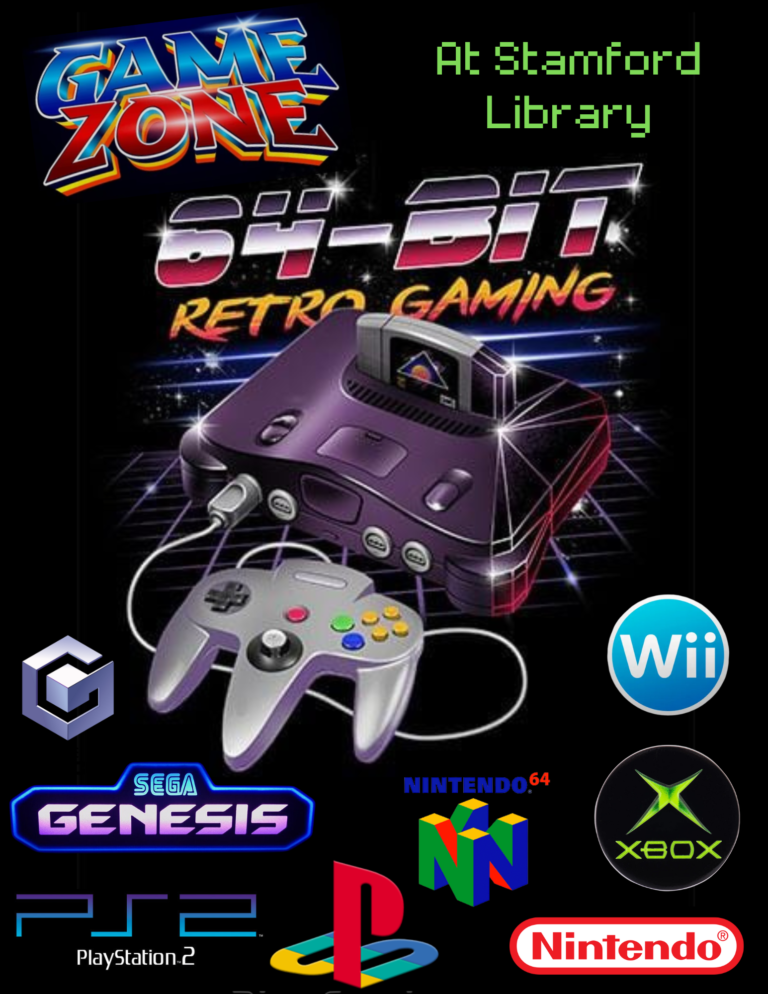 game zone event