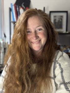 Carrie Sutton