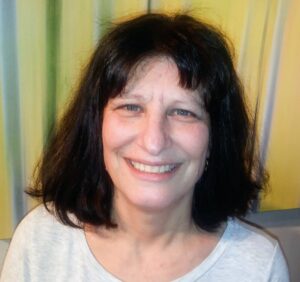 Susan Bodnar
