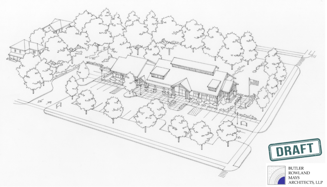 Draft Architecture