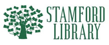 Stamford Library logo