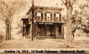 south delaware 14 - 1900's hasbrouck home