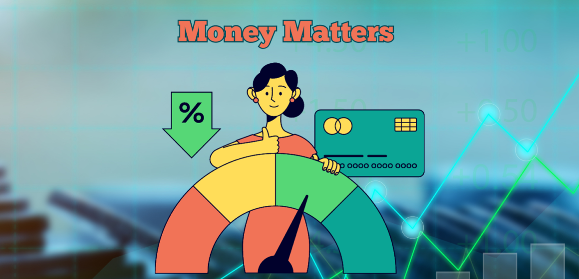 Credit & Money Matters (1)