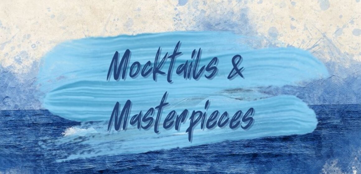 Mocktails & Masterpieces (2)